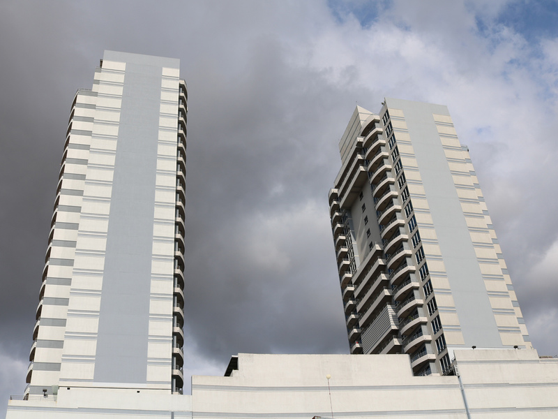 1 bed Apartment For Sale in San Jose, San Jose - 1